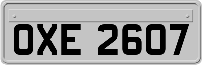 OXE2607