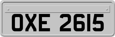 OXE2615
