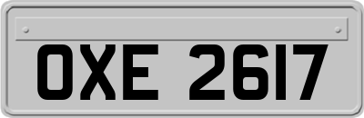 OXE2617