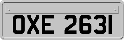 OXE2631