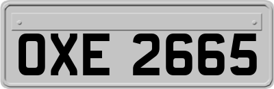 OXE2665
