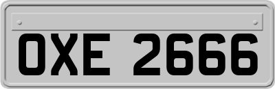 OXE2666