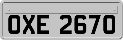 OXE2670