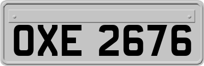 OXE2676