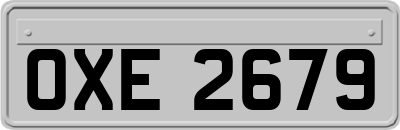 OXE2679