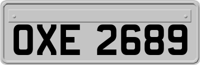 OXE2689