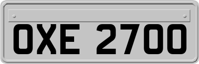 OXE2700