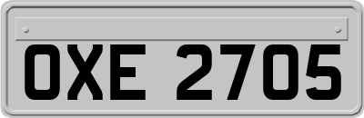 OXE2705