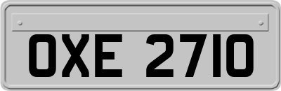 OXE2710