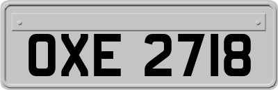 OXE2718