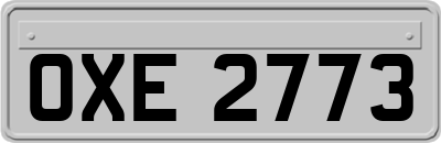 OXE2773