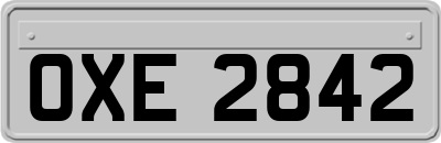 OXE2842