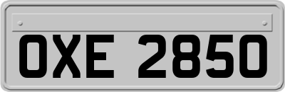OXE2850