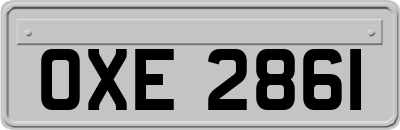 OXE2861
