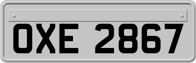 OXE2867