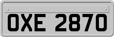 OXE2870