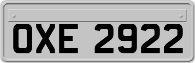 OXE2922