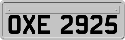OXE2925