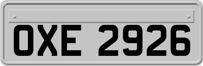 OXE2926