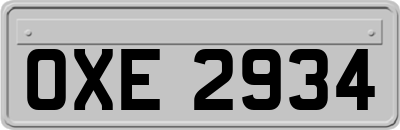 OXE2934