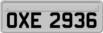 OXE2936