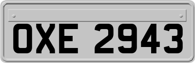 OXE2943