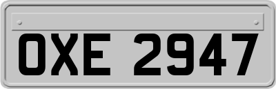 OXE2947