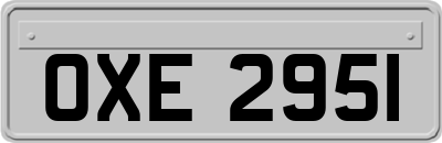 OXE2951