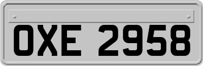OXE2958