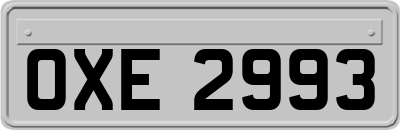 OXE2993