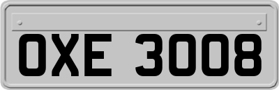OXE3008