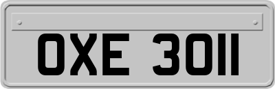 OXE3011