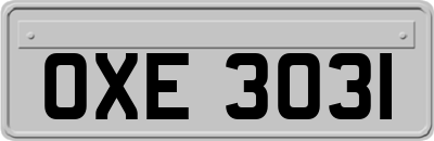 OXE3031