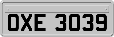 OXE3039