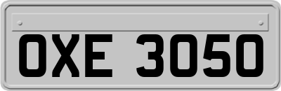 OXE3050