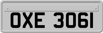 OXE3061