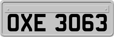 OXE3063