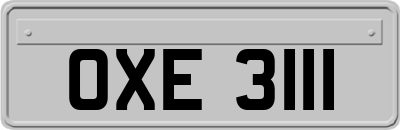 OXE3111