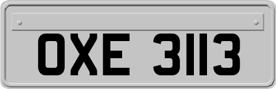 OXE3113