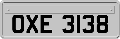 OXE3138