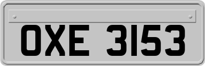 OXE3153