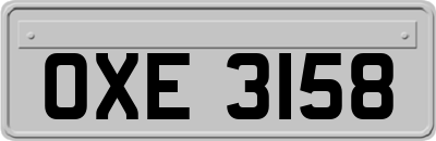 OXE3158