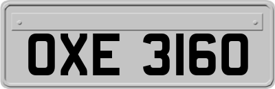 OXE3160