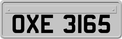 OXE3165