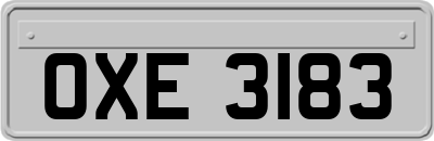 OXE3183