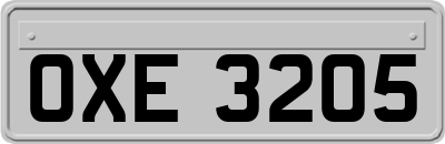 OXE3205