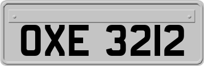 OXE3212