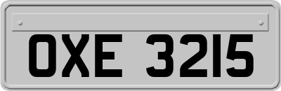 OXE3215