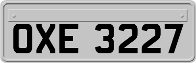 OXE3227
