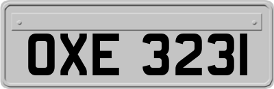 OXE3231